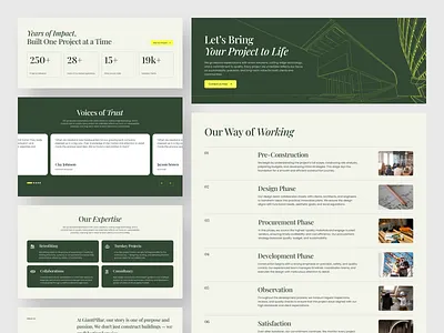 Delhi builder’s website for premium buyers graphic design landing page landing page design real estate real estate landing page real estate website realtor realtor landing page realtor website site ui ui design ux design web design website