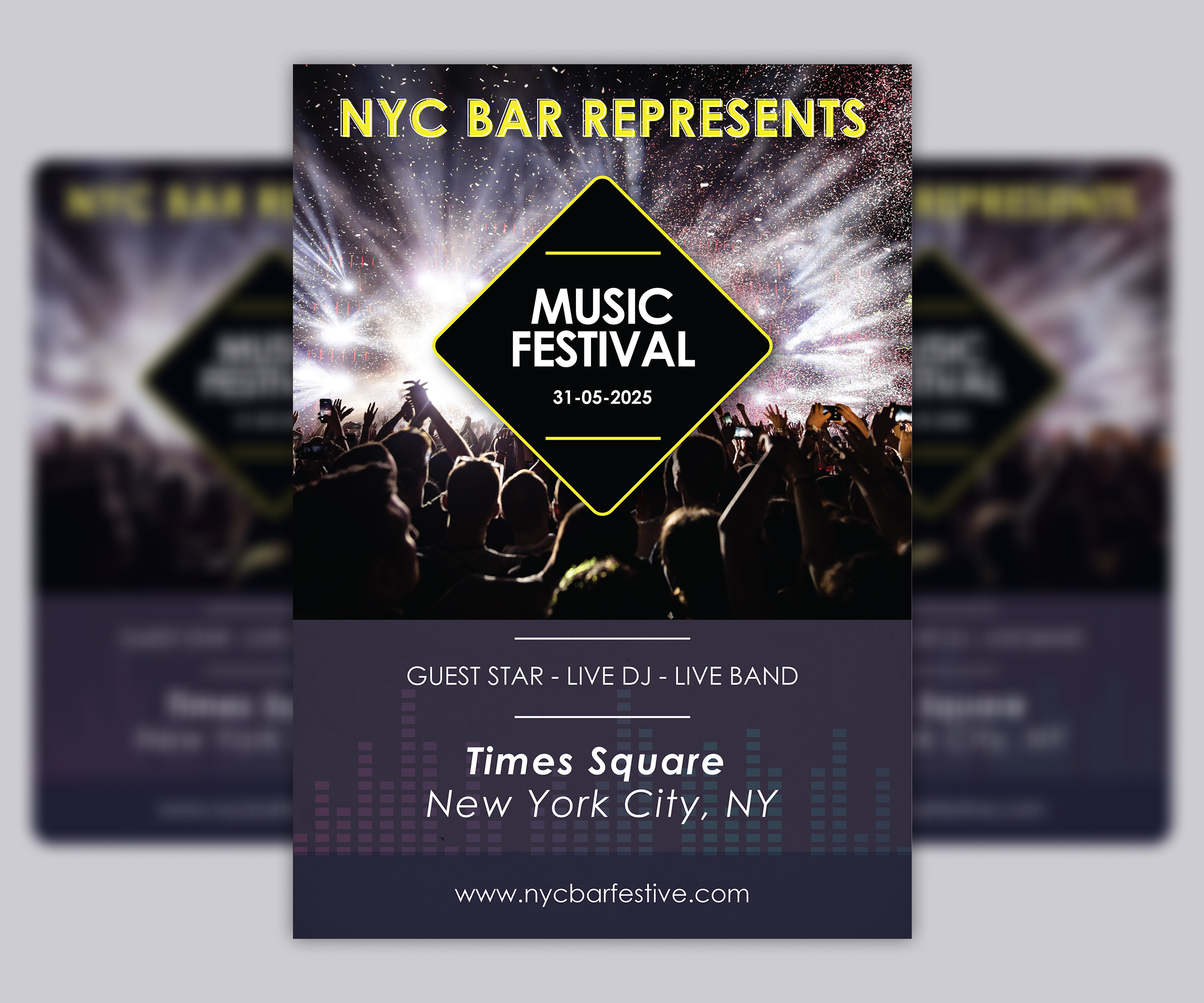 Event Flyer Design branding brochure design creative design design event flyers event posters festival flyers festival posters flyer flyers design graphic design graphics design menu design music festival poster design posters restaurant menu stationary design