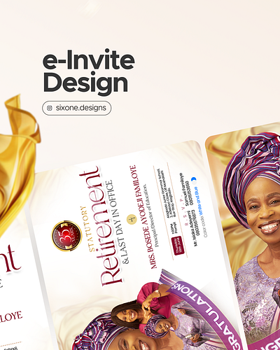 Invite Design - Creative graphic design for social media branding design digitalcurrency dribbbleshowcase graphic design photoshop