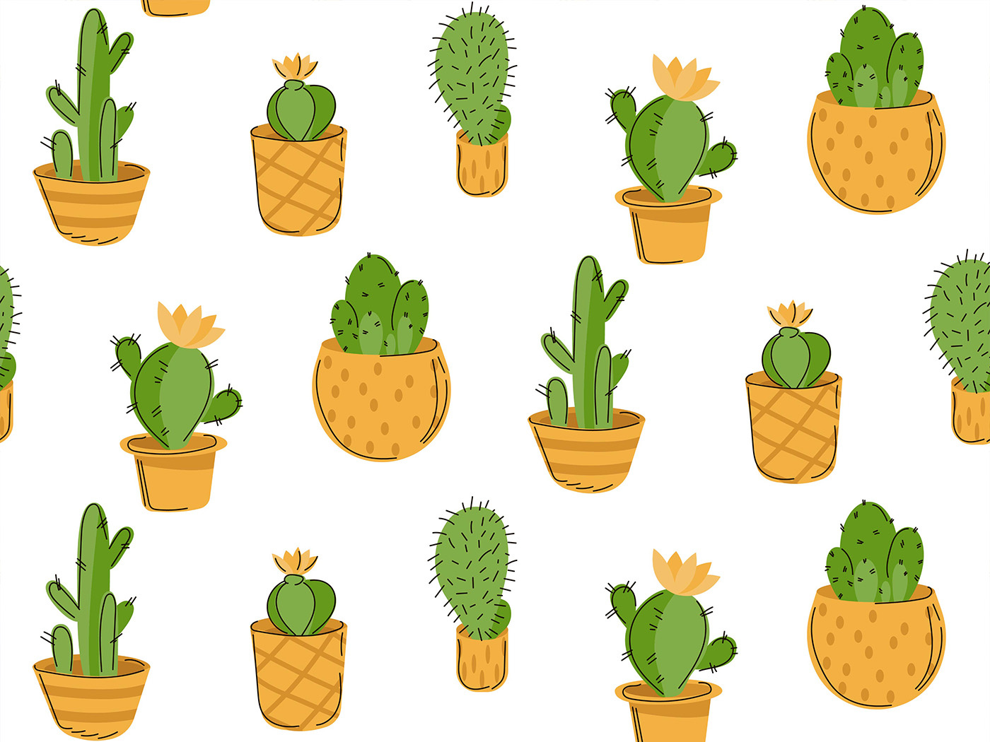 The Fascinating Evolution Of The Word Cacti - 52j2jiw