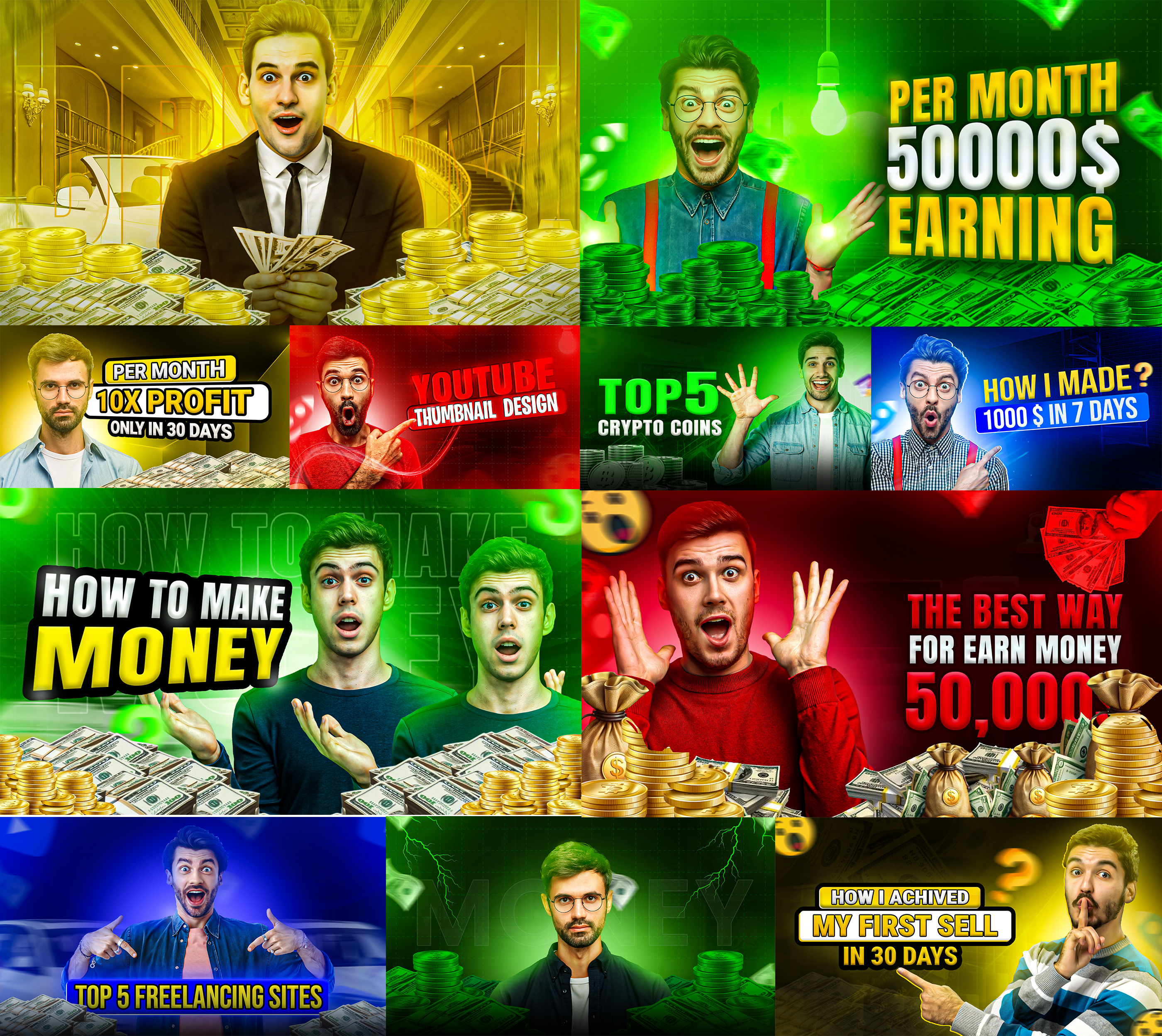 best thumbnail design for youtube best thumbnail