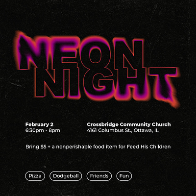 Event Graphic church events design events graphic design student events