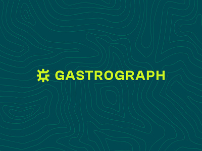 Gastrograph Concept 1A b2b branding logo saas startup ui ux webflow