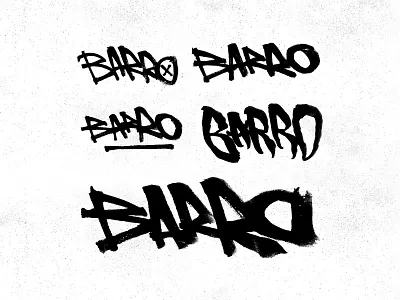 Concepts - NuMetal Band band calligraphy lettering nu metal sketch typography