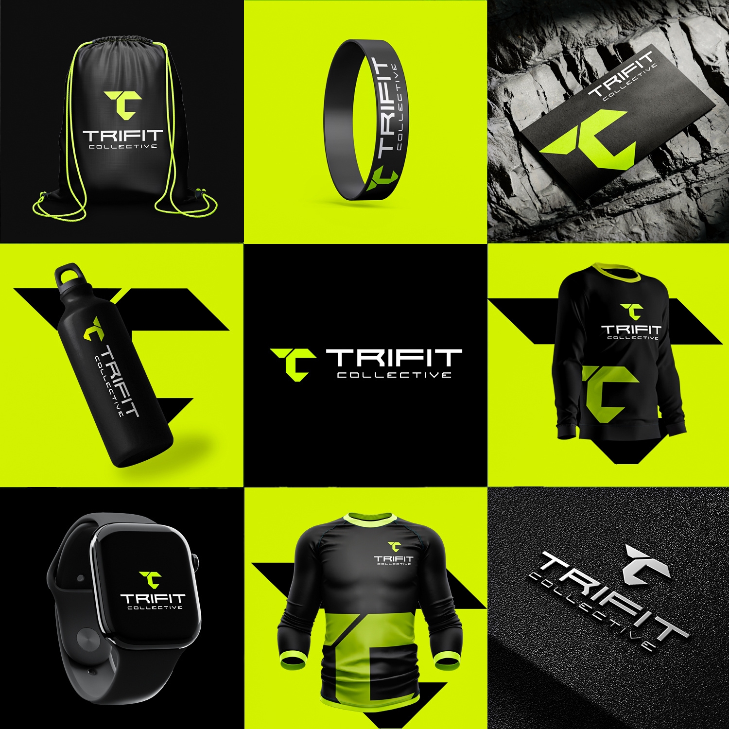 Example of Logo Design