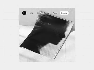 Branding branding design poster