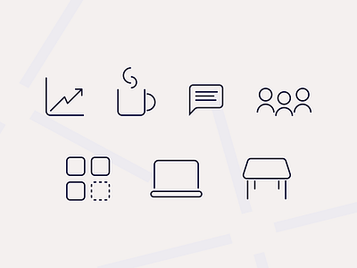 Fora Icons graphic design icons illustration ui