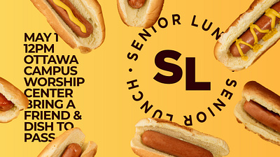 Event Graphic Design church design graphic design sermon series
