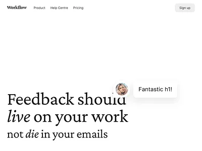 June static design web design