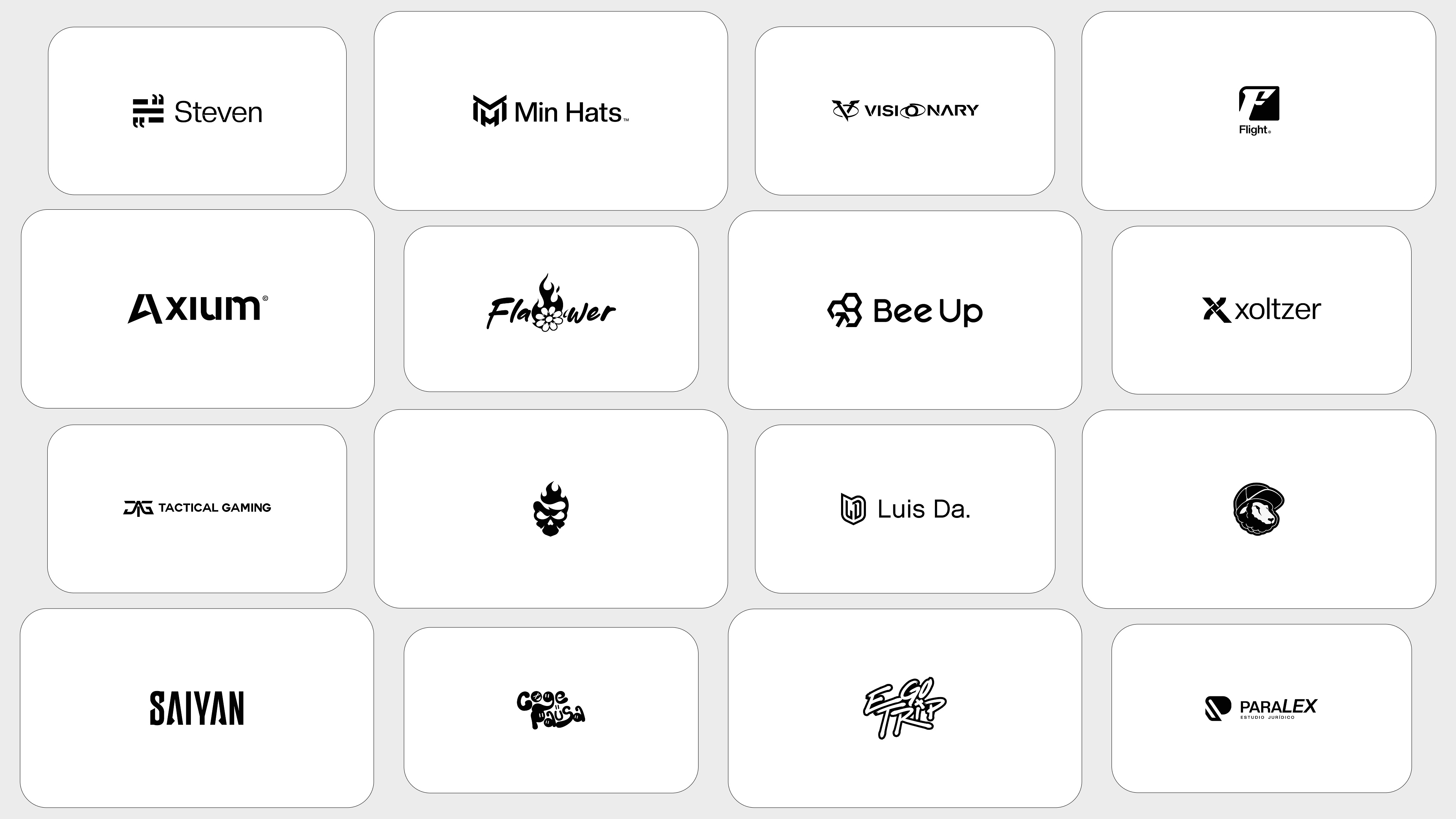 Example of Iconic Logo Design