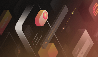 Mobile development illustration figma mobile