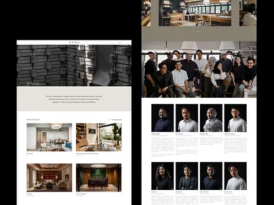 ENDO KL about us design graphic design homepage house id interior design website interior design firm kuala lumpur malaysia malaysia web designer renovation spaces team web design web design inspiration web design inspo web design malaysia webdesignmalaysia website