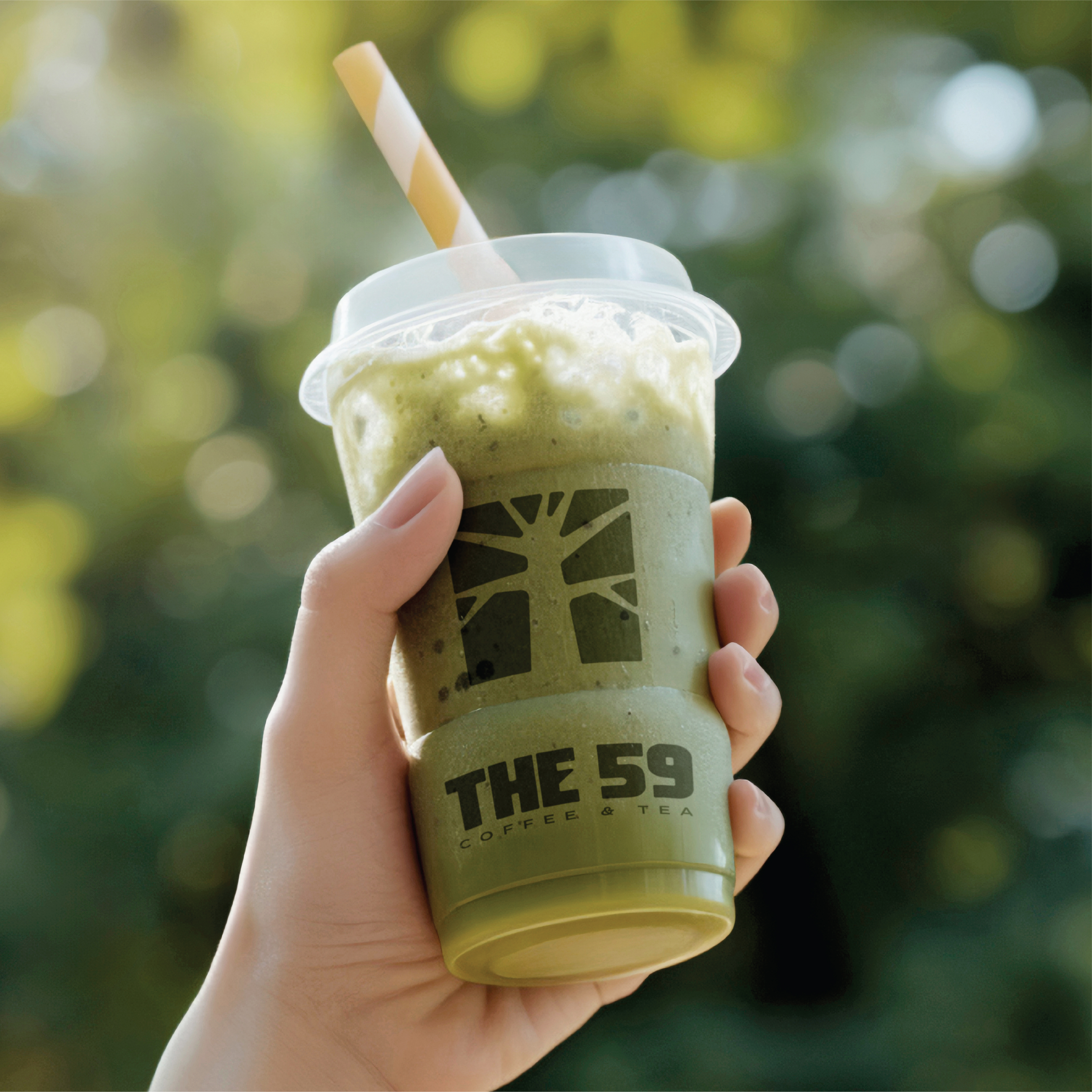 THE 59 BRAND IDENTITY design graphic design illustration logo logo design