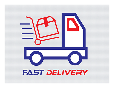 Unique Trucking Logo Collection in adobe illustrator adobe illustrator branding design graphic design logo trucking companies trucking logo