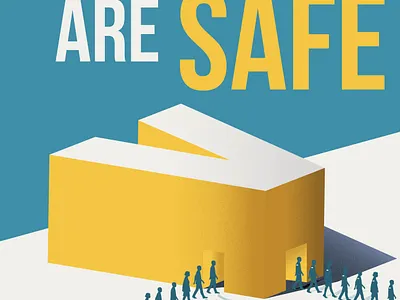 Vaccines are Safe Poster