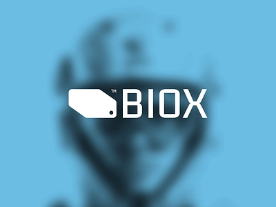 Biox Health Care AI Branding ai ai assistant ai startup brand book brand deck brand design brand guidelines branding design healthcare identity logo medical ai modern logo typography visual design visual identity