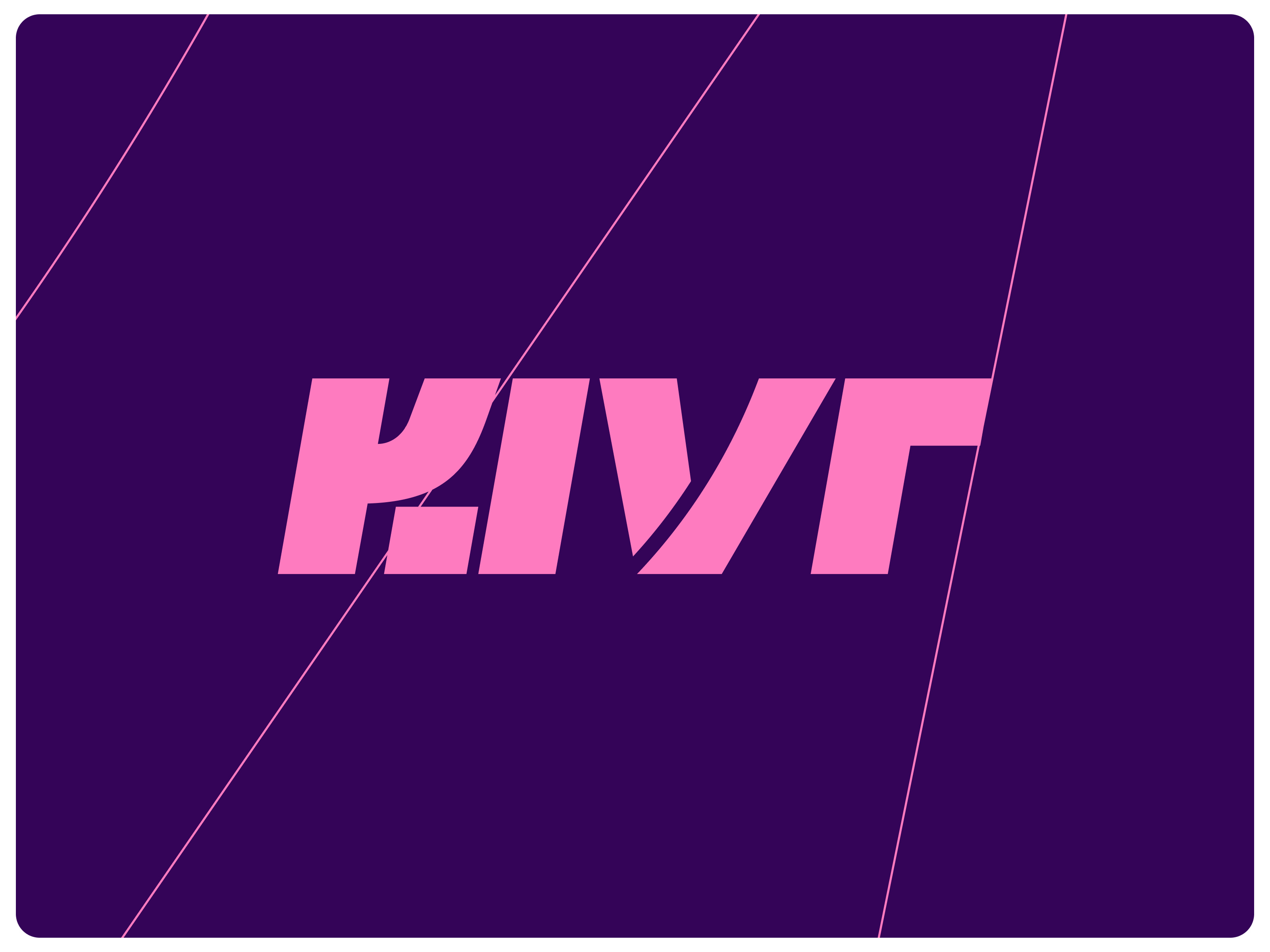 Example of Custom Logo Design