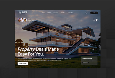real estate
