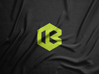 BK Monogram abstract logo branding design lettermark logo logo design minimalist logo monogram startup technology vector
