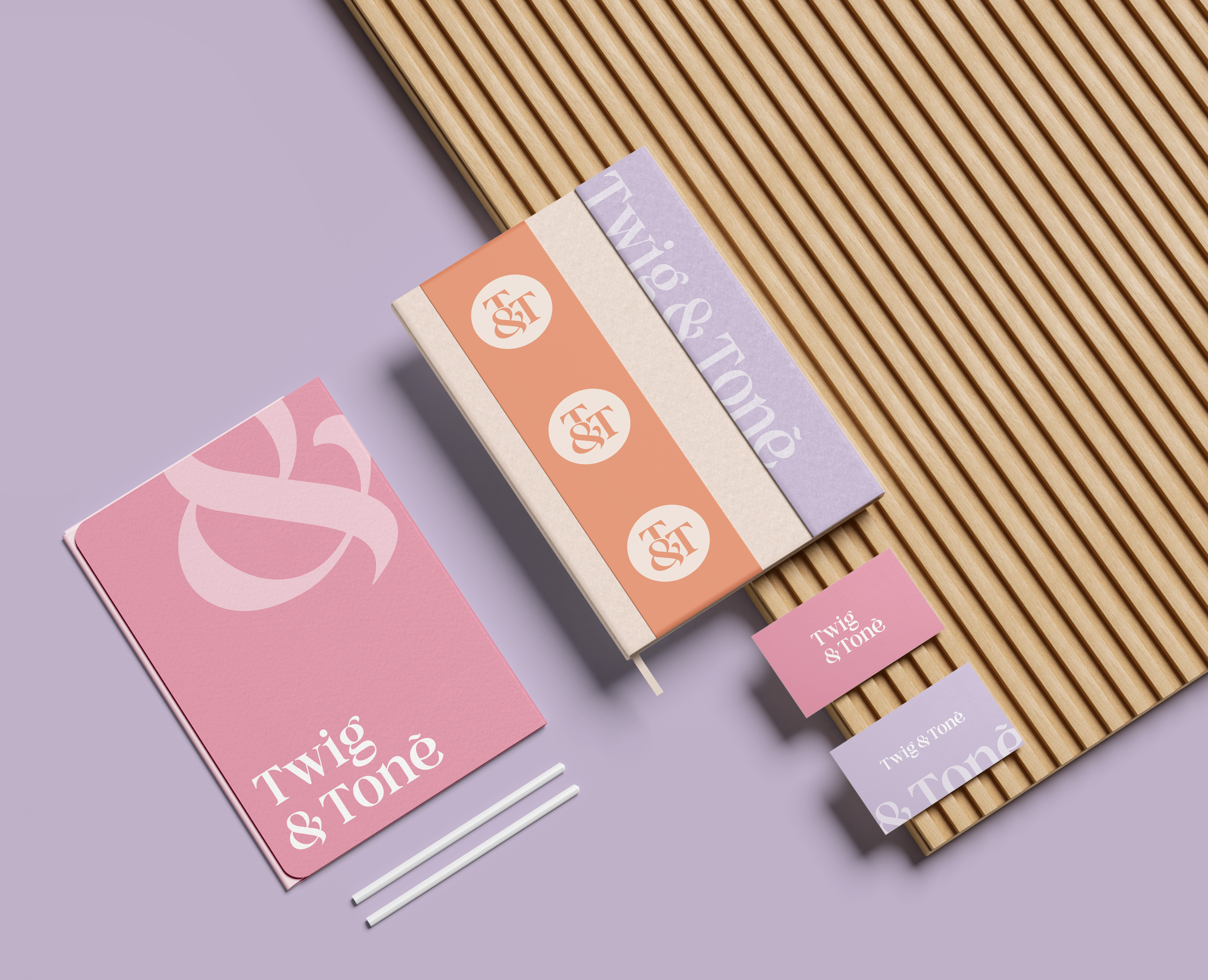 T&T Brand Identity brand brand design brand identity branding design freelancer graphic design identity illustration logo logo branding logo design logodesign logotype minimalist playfull branding typography typography logo visual identity