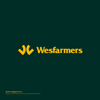 Logo Design & Visual Identity agriculture business logo farm icon identity logo logo identity modern logo symbol typography visual identity