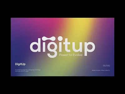 Visual inspiration for digital creation. branding design graphic design ui ux