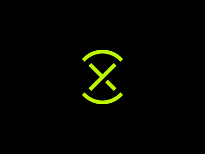 XYZ Motorcycle Company brand brand identity branding design exploration figma logo mark minimal motorcycle xyz