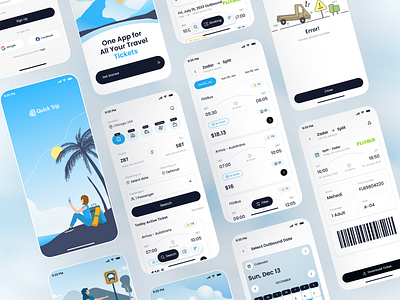 Ticket Finding App Design app app design bookingapp eventappdesign eventfinderapp mobile mobile app mobile ui movieticketbooking ticketappui ticketbookingapp ticketfinderui travelticketapp ui design uiux