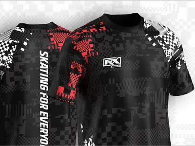 Sports Tees // Rollerskate's Events 2025 cycling cycling jersey design fashion graphic design illustration jersey running sportswear