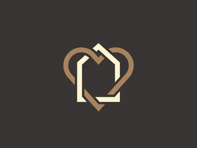 A Place to Love safe space logo