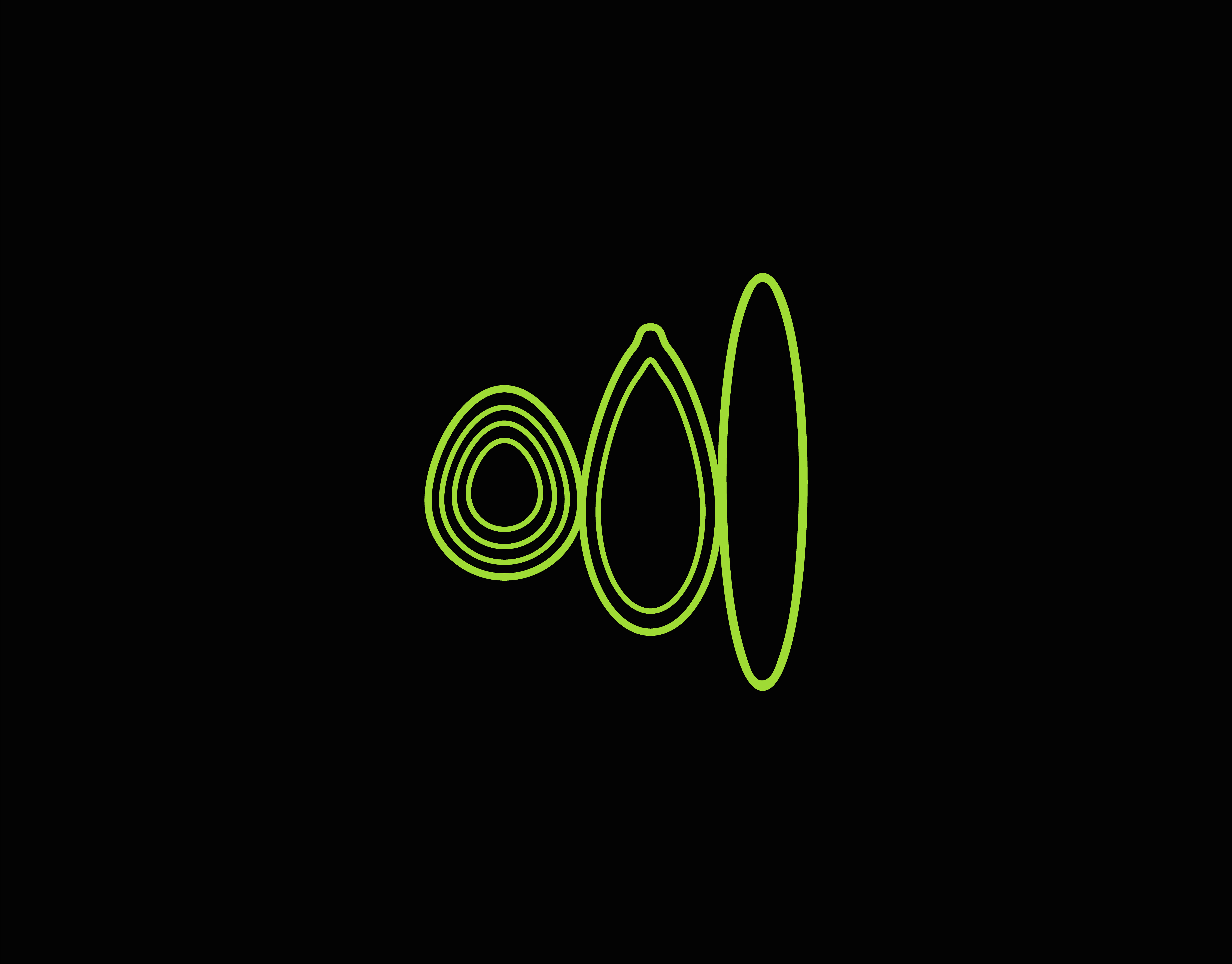 OSL - Organic Seeds Products arabic branding business design graphic design libya logo organic seed