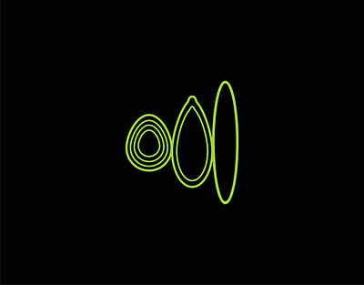 OSL - Organic Seeds Products arabic branding business design graphic design libya logo organic seed