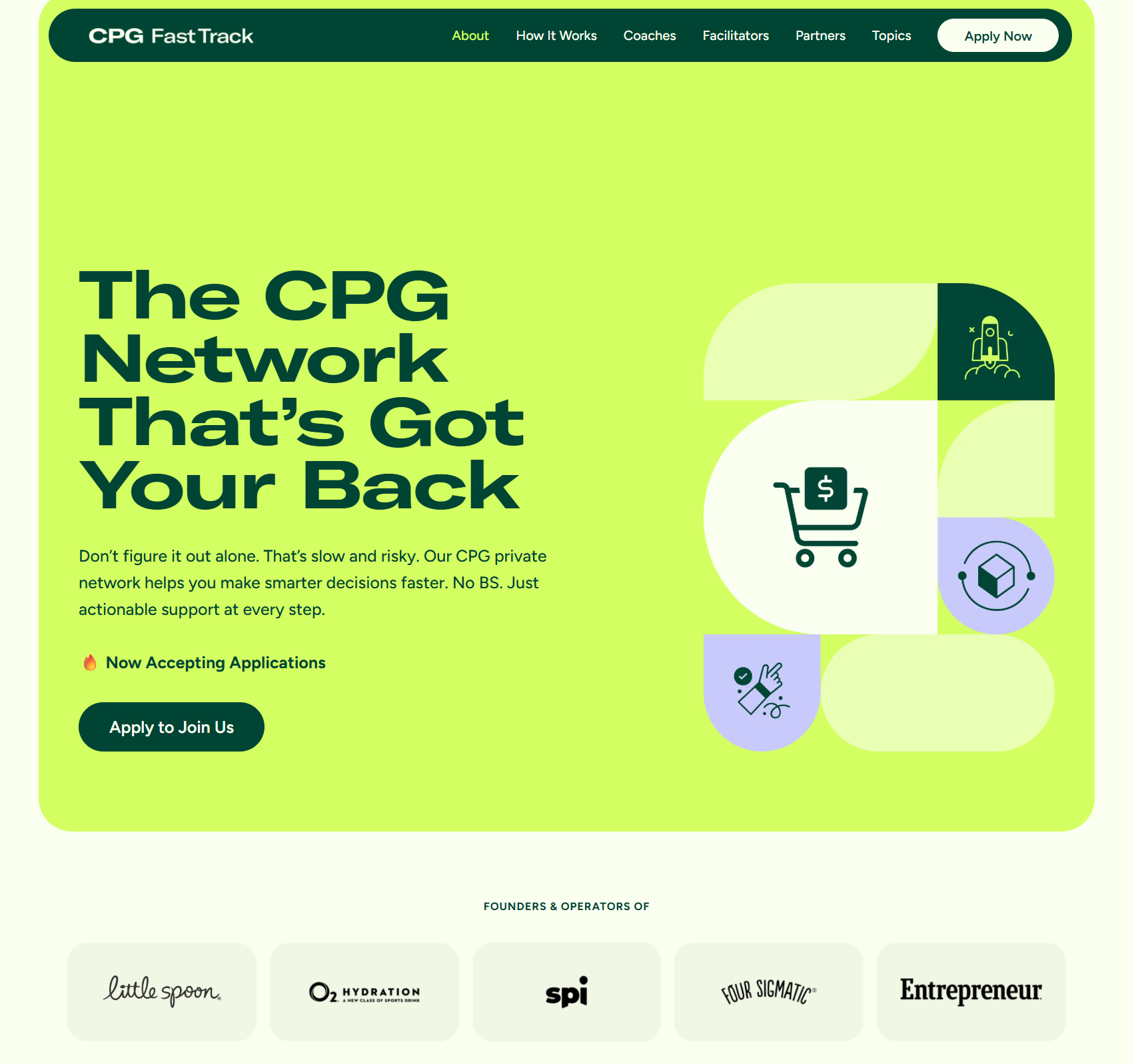 Coach Landing Page landing page ui webdevelopment website development