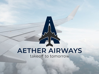 Airlines Logo Design guess airline by logo