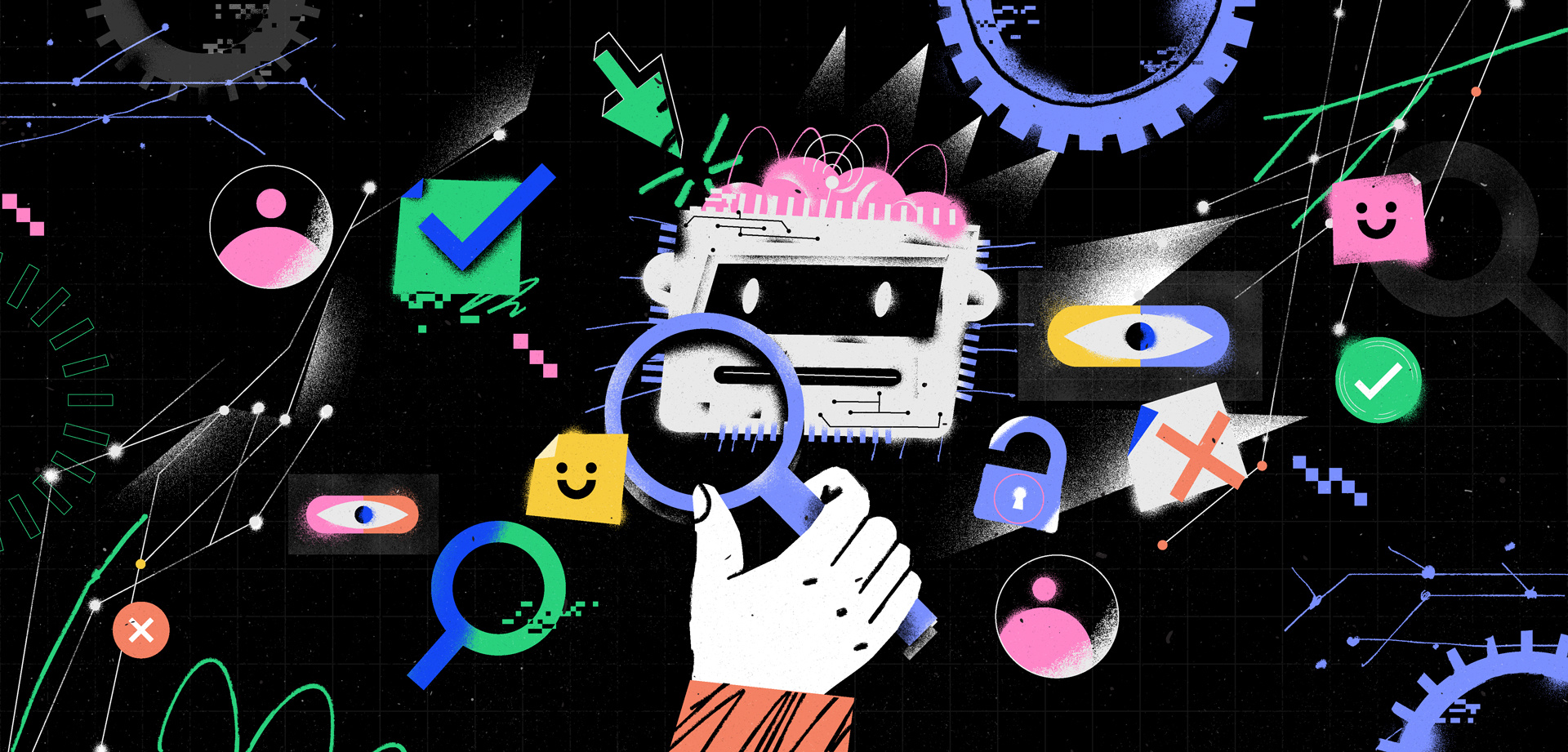 Evaluating AI Agents