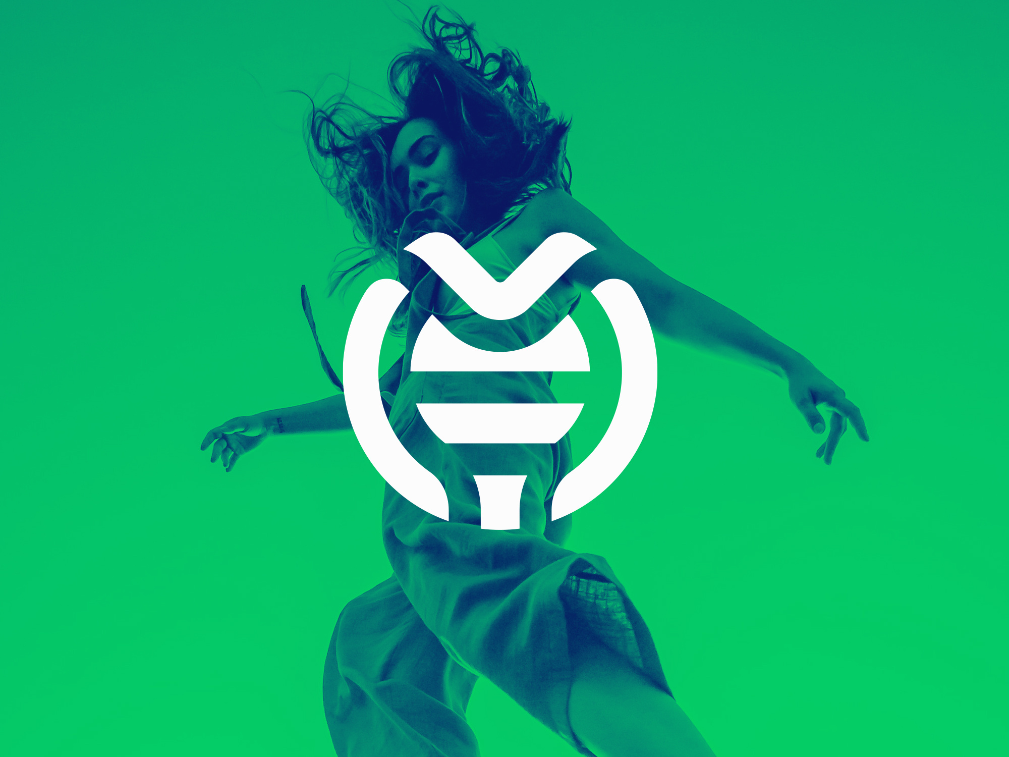 Example of Custom Logo Design