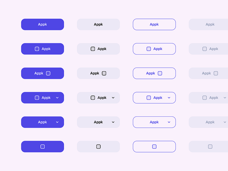 Figma Button Ui Design System Button Ui Design System - vrogue.co