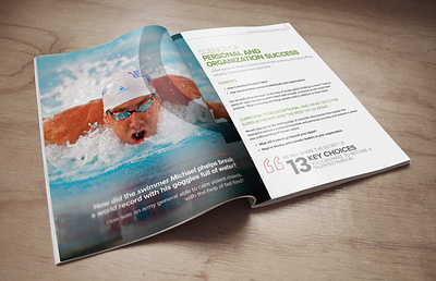 Brochure Design | 2020 branding graphic design illustration typohraphy vector