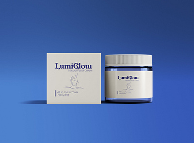 Label and packaging box design box packaging brand identity cosmetic packaging graphic design jar label label label design packagedesign packaging packagingdesign print skincare product typography