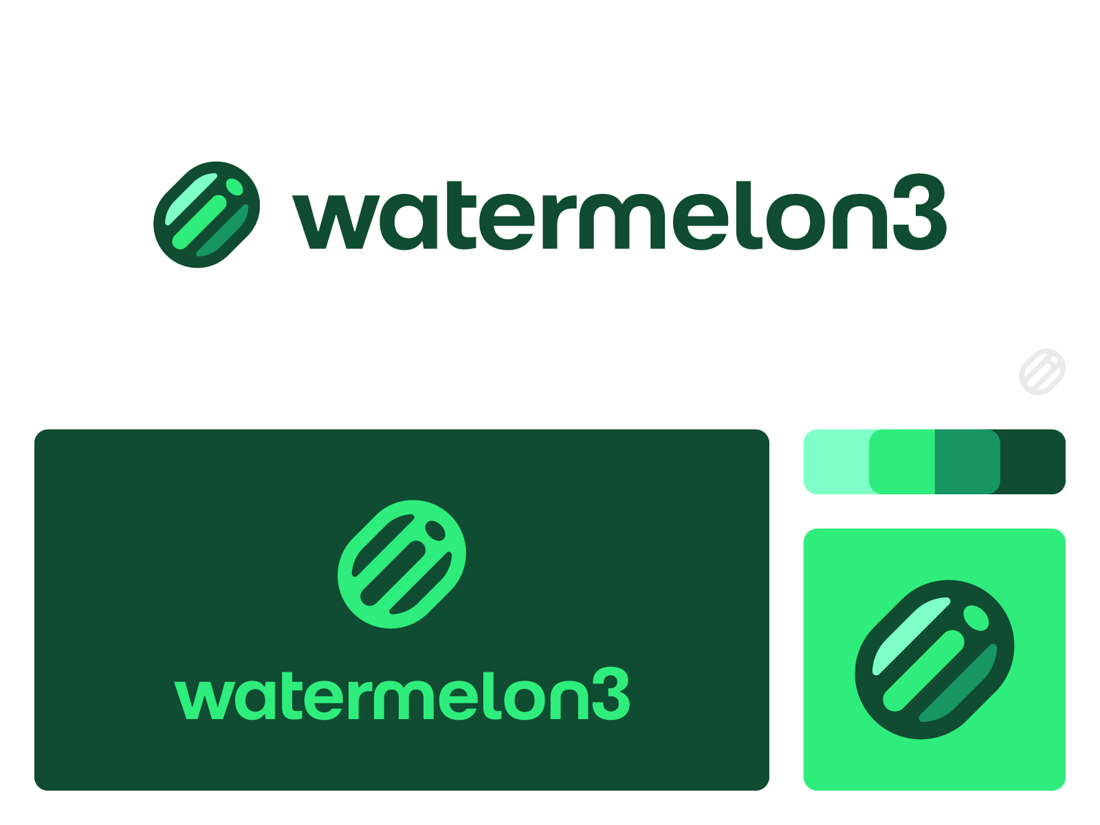 Example of Logo Base