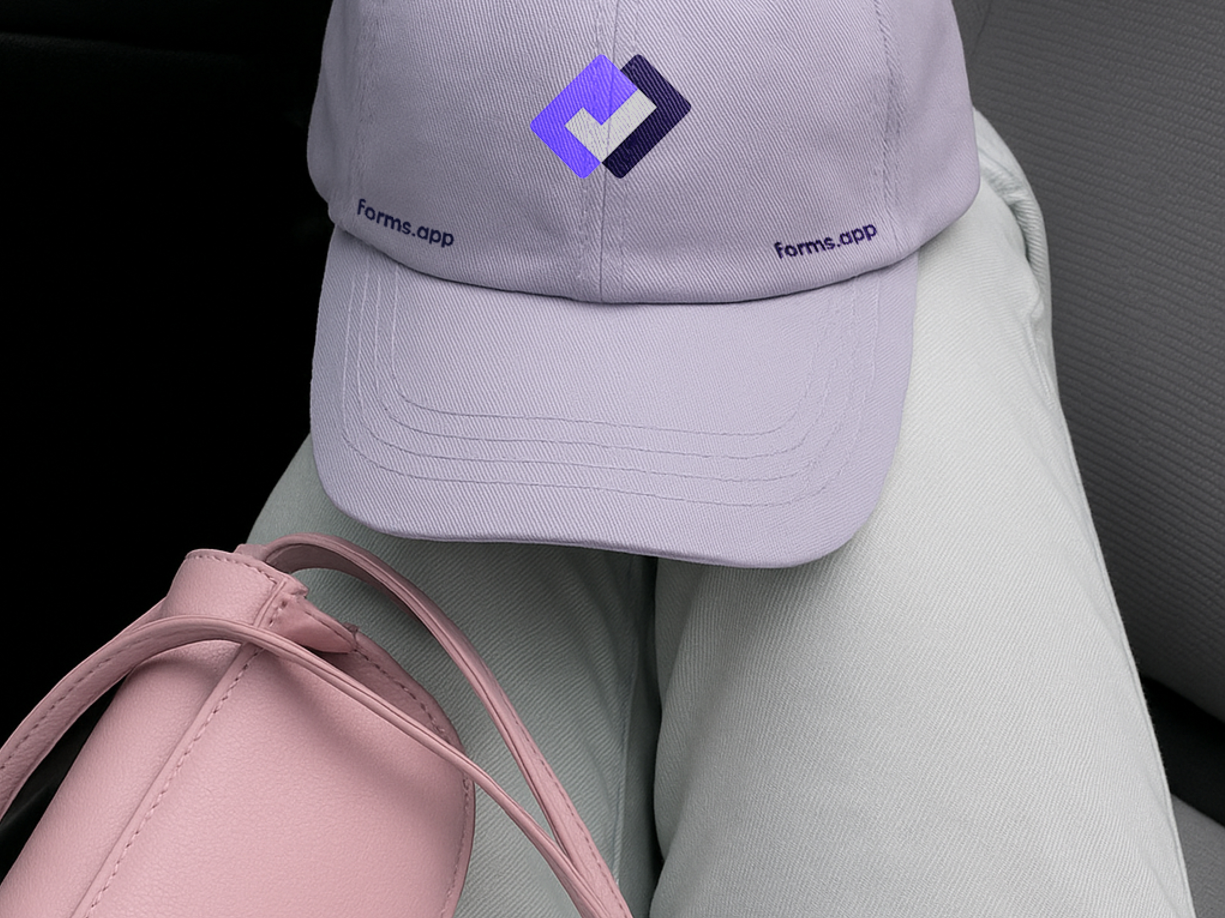 forms.app Branding app branding graphic design illustration logo typography