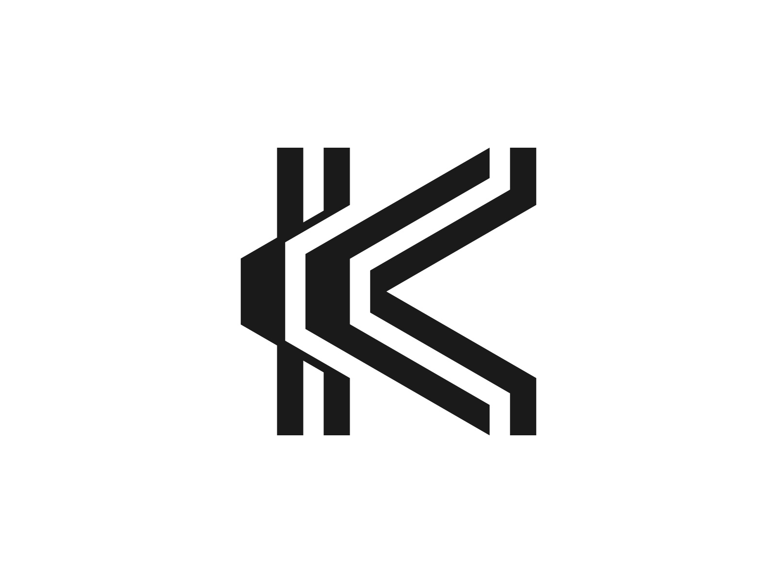 Example of Pre Made Logo Design