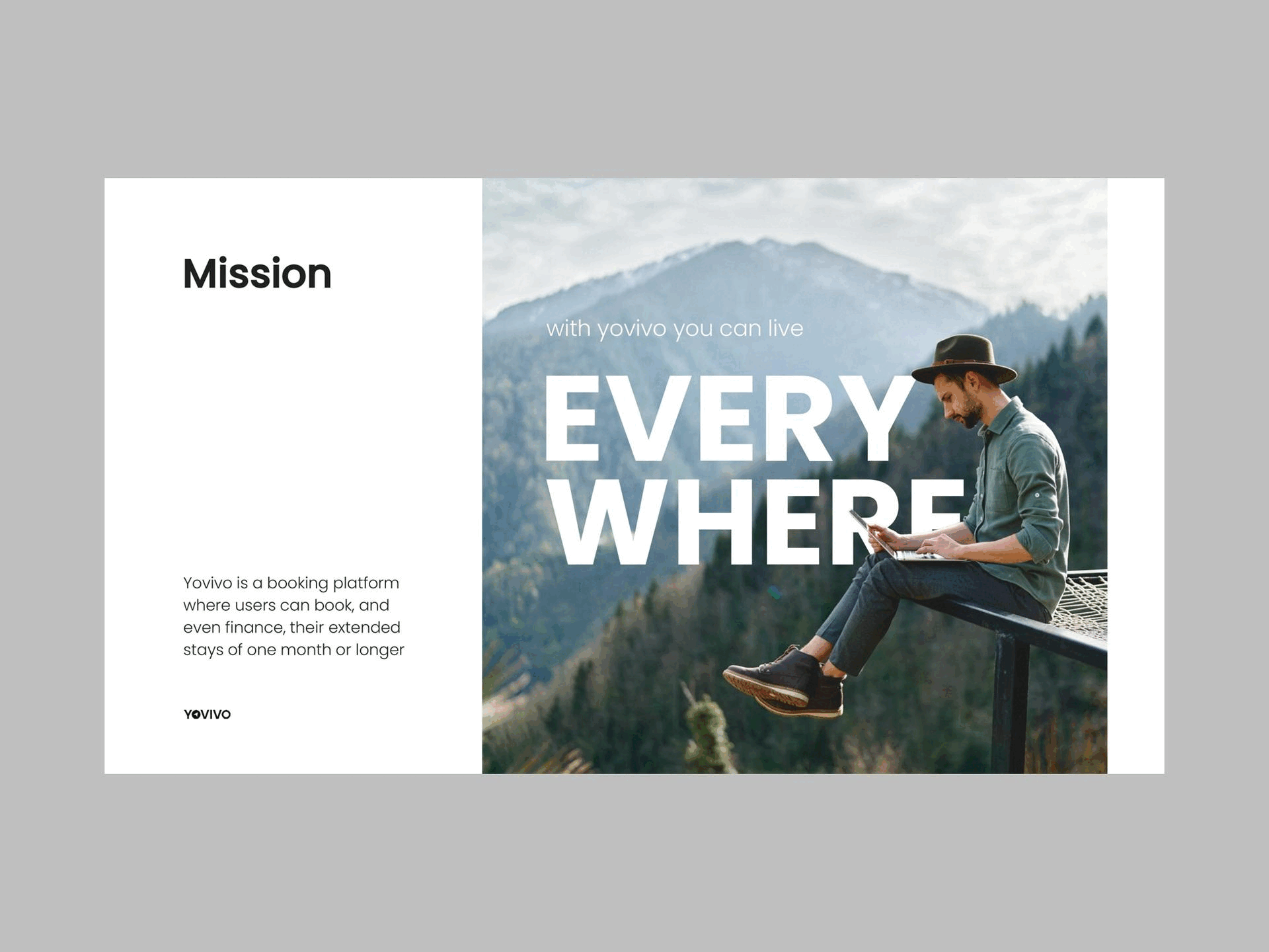 Slide Deck Design for a Travel Platform Presentation branding business deck business presentation design design presentation dlide design illustration pitch deck powerpoint powerpoint slide powerpoint template presentation presentation design slide slide deck slide deck design