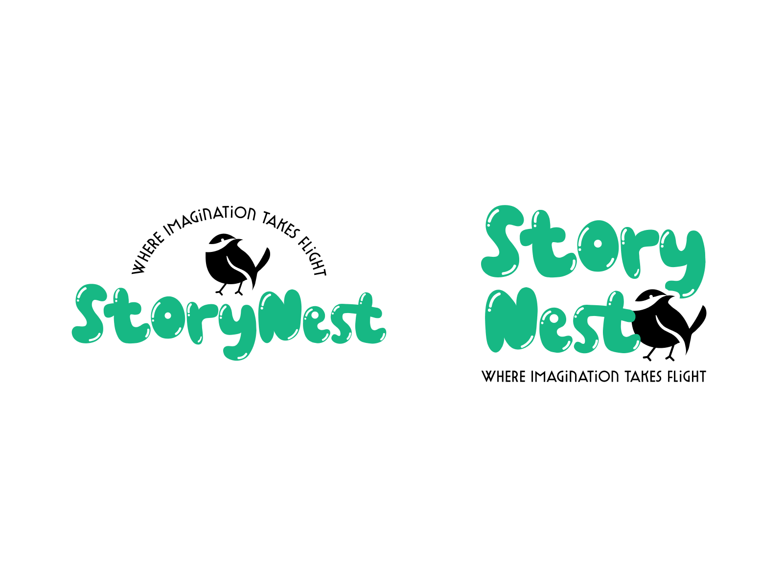 Example of Logo Design Services