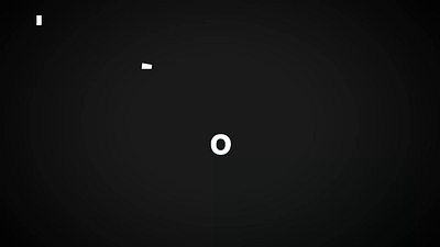 buzzerbeaters - Logo Animation 2d 3d 60fps animated logo animation branding design motion design motion graphics ui