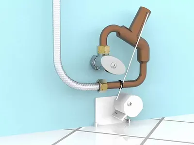 3D Treking Call Outs Course Tutorial Practice animation call outs motion graphics treking 3d