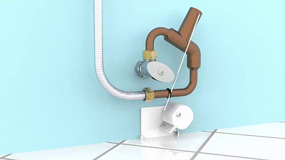 3D Treking Call Outs Course Tutorial Practice animation call outs motion graphics treking 3d