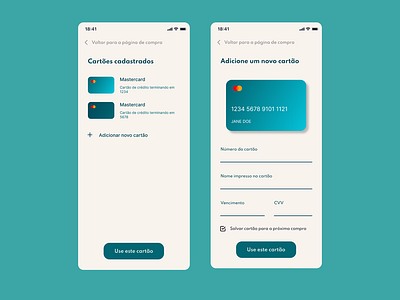 Daily UI #002 design graphic design ui uidesign ux uxdesign uxui