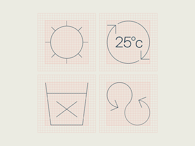 DePoly's branding brandelements branding brandingelements conceptualdesign depoly designersofinstagram designinspiration fiftysevenstudio graphicdesign icondesign icondevelopment iconography iconset logodesign logosketching pictograms recyclesymbol symboldesign vectoricons visualidentity