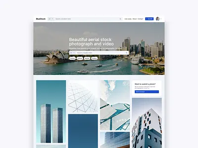 Figma Responsive Design clean desktop figma homepage landing page modern responsive ui uiux web website